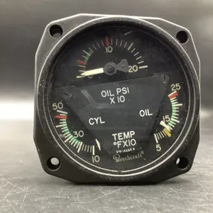 Beechcraft Engine Gauge (CORE) BMD-1001B 22-804 032-3